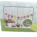 Easter Glitter Banner